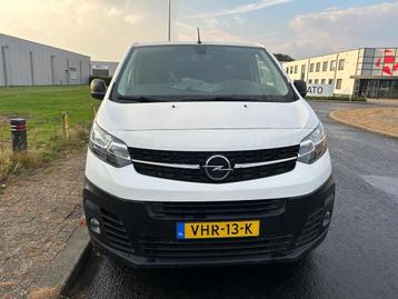 Opel Vivaro GB 1.5 Diesel 102pk L3h1 S/S Verh. Laadv. 2020 beschikbaar voor biedingen