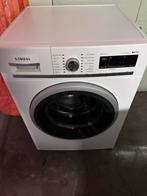 Siemens iQ700 wasmachine - 9 kg, Witgoed en Apparatuur, Gebruikt, 8 tot 10 kg, Ophalen of Verzenden, 1600 toeren of meer