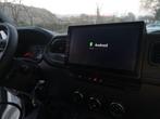 renault master navigatie carkit android auto apple carplay, Auto diversen, Nieuw, Ophalen of Verzenden