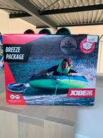 Jobe Breeze Funtube 1P Pakket (Incl. elektrische pomp (12v)), JOBE, Overige typen, Nieuw, Ophalen of Verzenden