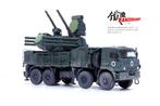 Panzerkampf 12214PC | Russian Kamaz 96K6 Pantsir S1, 1:50 of kleiner, NO 20 Gongye Road,Yuanzhou Town,Boluo,Huizhou city,Guangdong Province,China