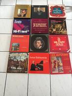 Grote partij klassieke muziek LP’s – topstaat, Ophalen of Verzenden, Zo goed als nieuw, Overige typen