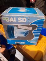 Sirene, Ophalen of Verzenden, Nieuw, Sirene, Overige soorten