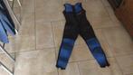 Surfpak wetsuit lengte hele pak 1.25 mtr been 65 cm, Watersport en Boten, Watersportkleding, Ophalen of Verzenden, Zo goed als nieuw