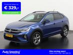 Volkswagen Taigo 1.5 TSI R-Line Business | Trekhaak | IQ. Li, Auto's, 12 maanden, Stof, Euro 6, 4 cilinders