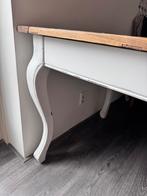 Riviera Maison eettafel, Ophalen, Zo goed als nieuw, 150 tot 200 cm, 25 tot 50 cm