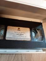 Bassie en Adriaan op zoek in las vegas VHS VIDEOBAND, Cd's en Dvd's, VHS | Kinderen en Jeugd, Kinderprogramma's en -films, Alle leeftijden