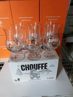 La chouffe nieuwste, Ophalen of Verzenden, Zo goed als nieuw, Glas of Glazen, Overige merken