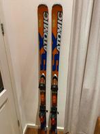 Atomic SX:7 Ski's, 160 tot 180 cm, Ophalen of Verzenden, Zo goed als nieuw, Carve