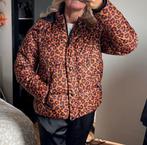 Winterjas Eksept maat L, Kleding | Dames, Jassen | Winter, Maat 42/44 (L), Oranje, Ophalen of Verzenden, Eksept