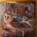 Gerry Rafferty - Night Owl LP, Ophalen of Verzenden, 1980 tot 2000, Gebruikt, Overige formaten