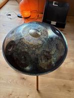 Handpan C Curd, Ophalen of Verzenden, Nieuw, Melodische percussie