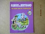 adv3818 robert en bertrand 2, Boeken, Ophalen, Gelezen