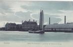 Zaandam. no 32. Schip., Verzenden, Voor 1920, Ongelopen, Noord-Holland