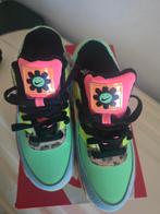 Nike Air Max 90 LX 90s Dancefloor Green (W) maat
38,5, Nieuw, Ophalen of Verzenden, Sneakers of Gympen, Nike Air
