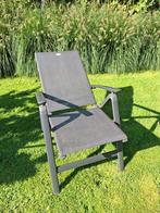 Tuinstoel (Hartman.), Tuin en Terras, Ophalen, Gebruikt, Kunststof, Verstelbaar