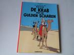 KUIFJE; DE KRAB MET DE GOUDEN SCHAREN, Nieuw, Ophalen of Verzenden, Eén stripboek, Hergé