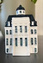 KLM Huisje #100 - Limited edition, Verzamelen, Ophalen of Verzenden, Zo goed als nieuw, Paleis of Waag