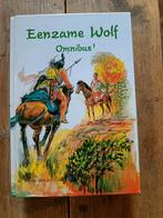 Eenzame Wolf.        omnibus., Boeken, Ophalen of Verzenden, Zo goed als nieuw