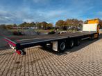 Groenewegen Mega Trailer, Auto's, Bedrijf, Aanhangers en Opleggers, Te koop