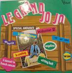 Te Koop: LP Le grand JoJo., Ophalen of Verzenden, 1960 tot 1980, Zo goed als nieuw, 12 inch