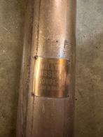 Milltek Downpipe Golf 7 GTI, Auto-onderdelen, Uitlaatsystemen, Ophalen, Gebruikt, Volkswagen