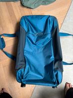 Samsonite halfharde koffer/roltas, Sieraden, Tassen en Uiterlijk, Koffers, Uitschuifbare handgreep, Gebruikt, Hard kunststof, 35 tot 45 cm