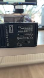 GEZOCHT: Western Digital WD My Book Essential 2 TB, Computers en Software, Harde schijven, Ophalen of Verzenden, Zo goed als nieuw