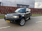 Land Rover Land Rover ., 4197 cc, Gebruikt, 390 pk, Traction-control