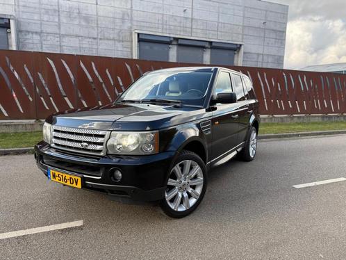 Land Rover Land Rover ., Auto's, Land Rover, Bedrijf, Te koop, ABS, Airconditioning, Centrale vergrendeling, Climate control, Cruise Control
