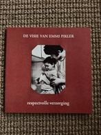 Pedagogiek: De visie van Emmi Pikler - omkeerboekje, Anna Tardos, Ophalen of Verzenden, Ontwikkelingspsychologie, Zo goed als nieuw