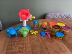 Playdoh crazy haircuts, Kinderen en Baby's, Speelgoed | Fisher-Price, Gebruikt, Ophalen of Verzenden