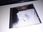 CD Ennio Morricone – The Mission, Ophalen, Zo goed als nieuw
