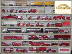 Wiking, Herpa, Rietze, Praliné, S.E.S. Märklin, Fleischmann., Hobby en Vrije tijd, Modelauto's | 1:87, Ophalen of Verzenden, Zo goed als nieuw
