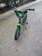 Volare Super GT Kinderfiets 16 inch, Ophalen, Gebruikt, Volare, Handrem
