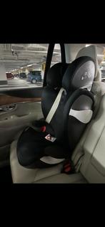 Cybex silver-m fix, Kinderen en Baby's, Autostoeltjes, Overige merken, 15 t/m 36 kg, Ophalen of Verzenden, Zo goed als nieuw