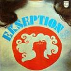 Ekseption LP Ekseption 3 progrock v eigen bodem voor 10 euro, Ophalen, 1960 tot 1980, Gebruikt