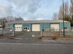 Demontabele loods 35,4 x 20 m 3 bedrijfsruimten, Zakelijke goederen, Bedrijfs Onroerend goed, 708 m², Koop, Opslag of Loods