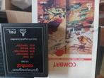 Atari 2600 combat, Vanaf 7 jaar, Atari 2600, Gebruikt, Ophalen of Verzenden