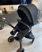 Kinderwagen  te koop!, Ophalen of Verzenden, Zo goed als nieuw, Overige merken, Verstelbare duwstang