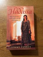 Hadassa - Tommy Tenney, Boeken, Ophalen of Verzenden, Zo goed als nieuw, Nederland
