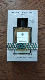 Essential Parfums Patchouli Mania 100ml, Ophalen of Verzenden, Nieuw