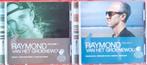 2 cd's Raymond van het Groenewoud Essentials volume 1 en 2, Ophalen of Verzenden, Gebruikt