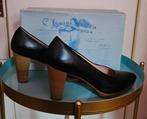 Voltan pumps, Pumps, Zwart, Nieuw, Voltan
