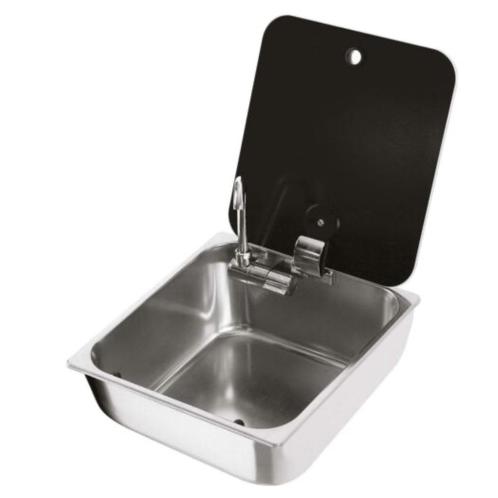Spoelbak CAN LR 1760, Caravans en Kamperen, Camper-accessoires, Nieuw, Ophalen of Verzenden