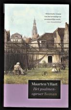 HET PSALMENOPROER - Historische roman van Maarten 't Hart, Ophalen of Verzenden, Nieuw, Nederland