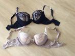 Primark bh 2 stuks 70DD, Primark, BH, Verzenden, Overige kleuren