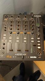 Allen en Heath mixer 43c, Ophalen, Zo goed als nieuw