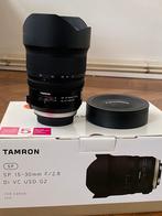 Tamron SP 15-30mm F/2.8 Di VC USD G2, Ophalen, Zo goed als nieuw