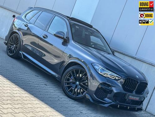 BMW X5 Gereserveerd, Auto's, BMW, Bedrijf, Te koop, X5, 360° camera, 4x4, Achteruitrijcamera, Adaptive Cruise Control, Bochtverlichting